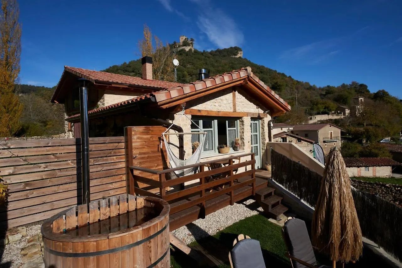Apartamento Caserio Montehermoso Astulez