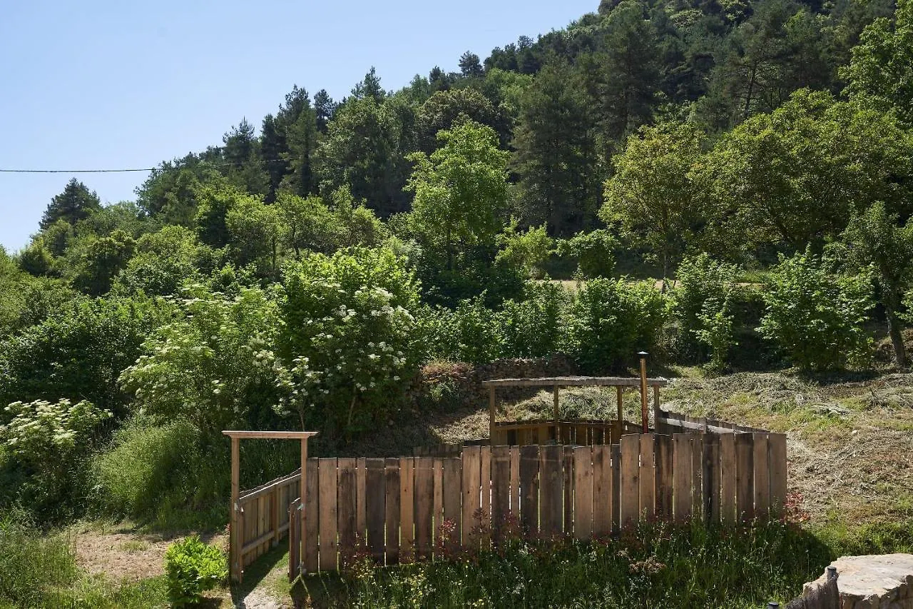 Caserio Montehermoso Astulez Spain