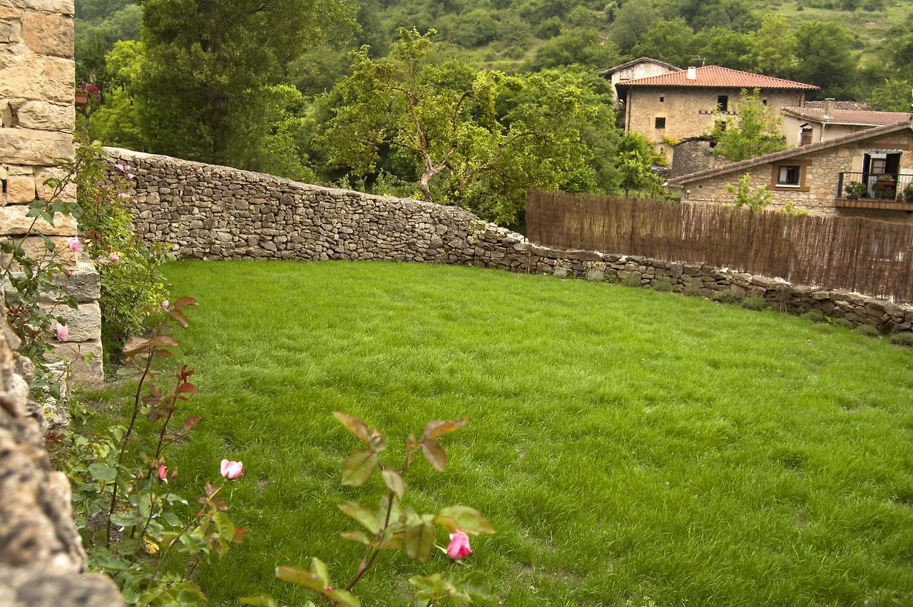 Apartment Caserio Montehermoso Astulez