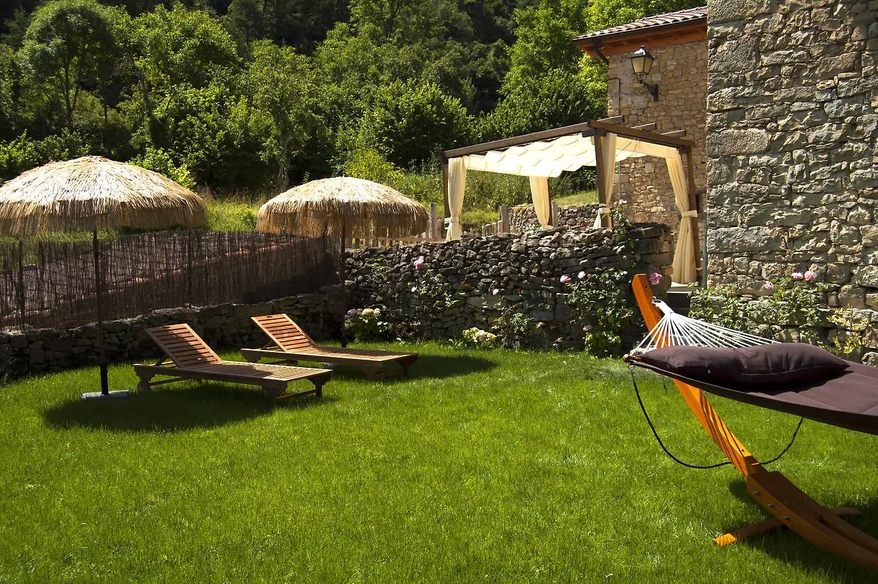 Caserio Montehermoso Astulez Apartment