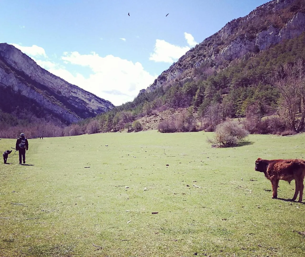 Caserio Montehermoso Astulez