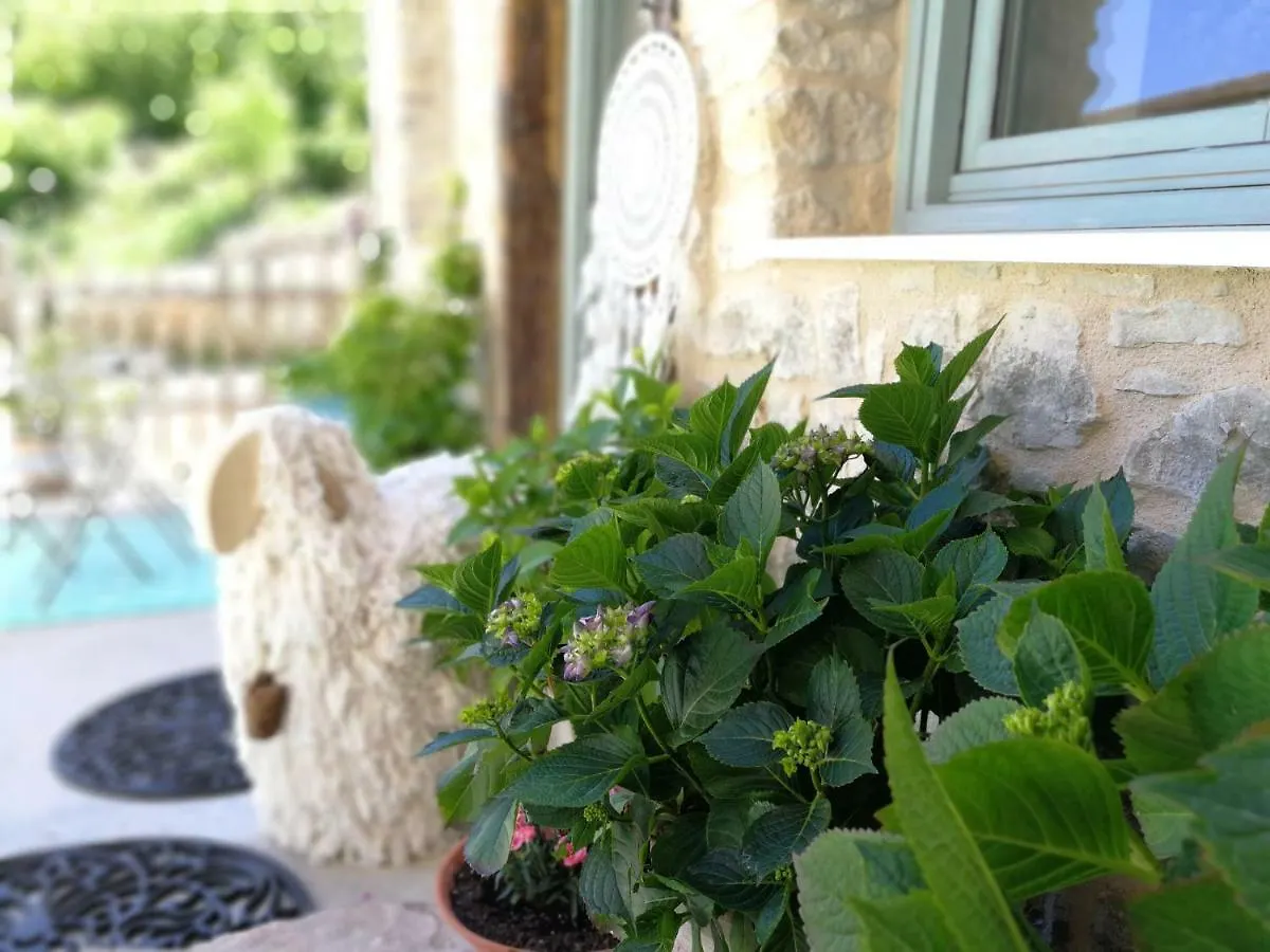 Apartment Caserio Montehermoso Astulez