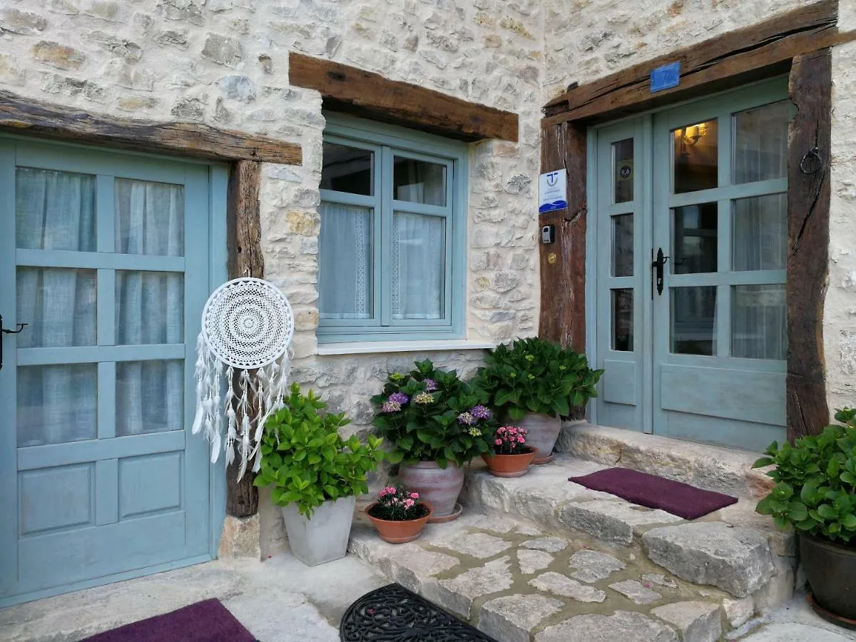 Caserio Montehermoso Astulez Apartment