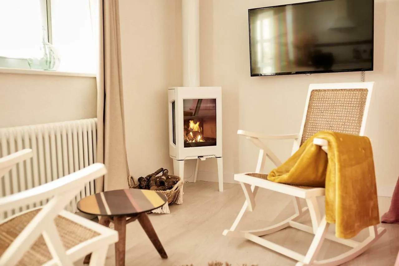 Caserio Montehermoso Astulez Apartment