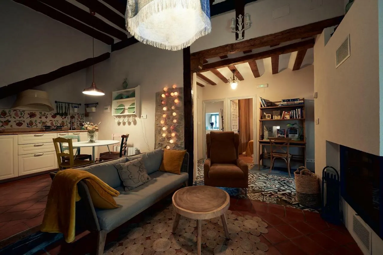 Caserio Montehermoso Astulez Spain