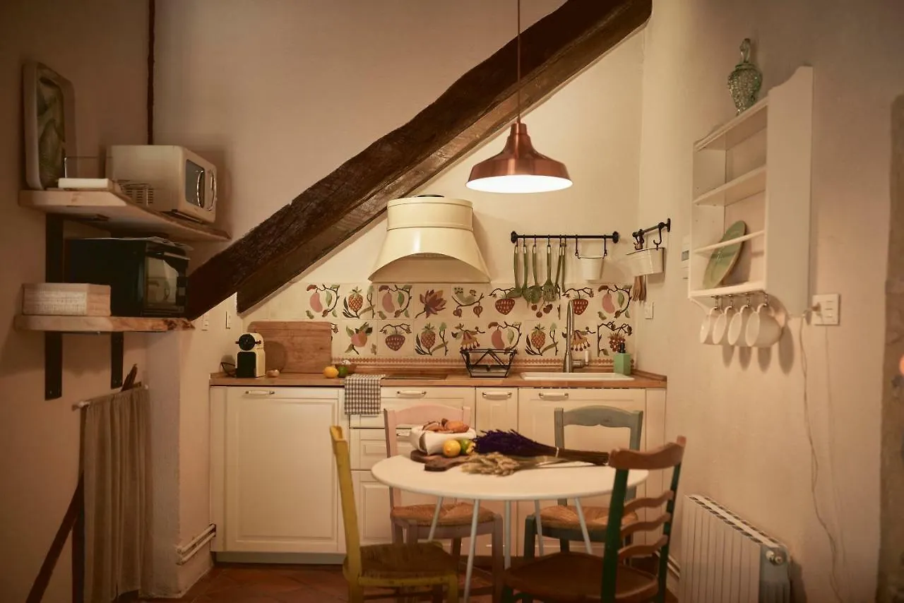 Apartment Caserio Montehermoso Astulez