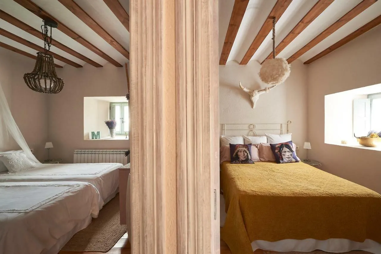 Caserio Montehermoso Astulez Spain
