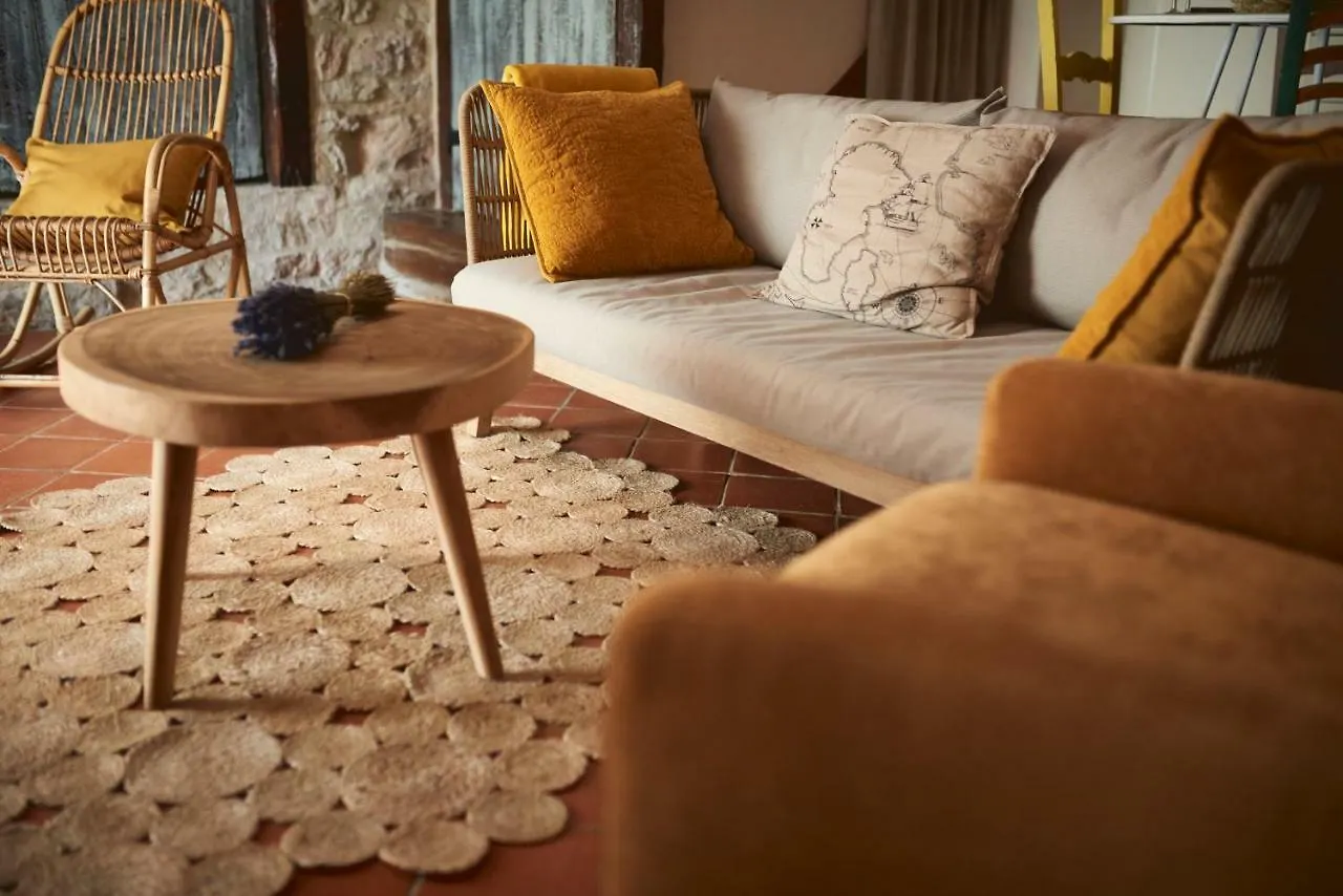 Caserio Montehermoso Astulez Apartment