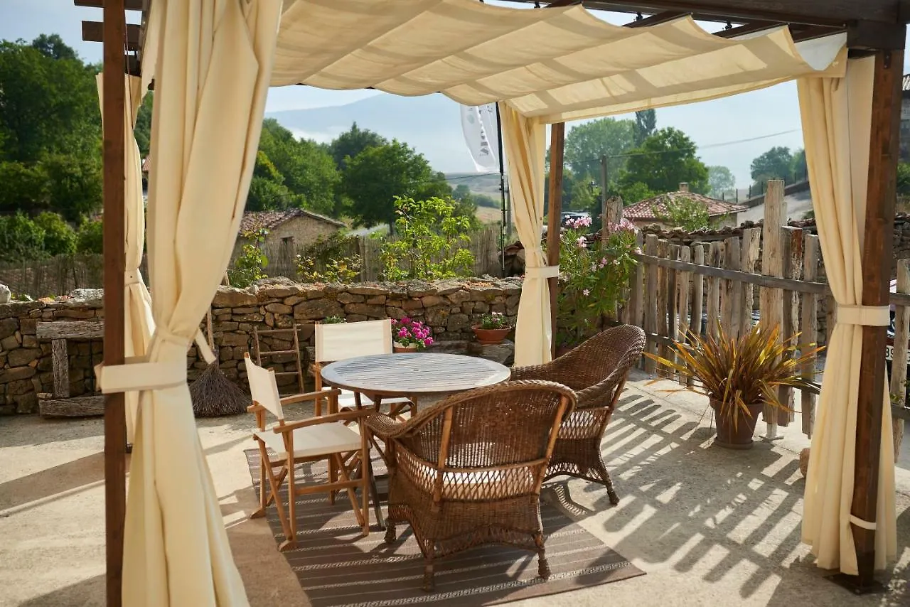 Apartment Caserio Montehermoso Astulez Spain