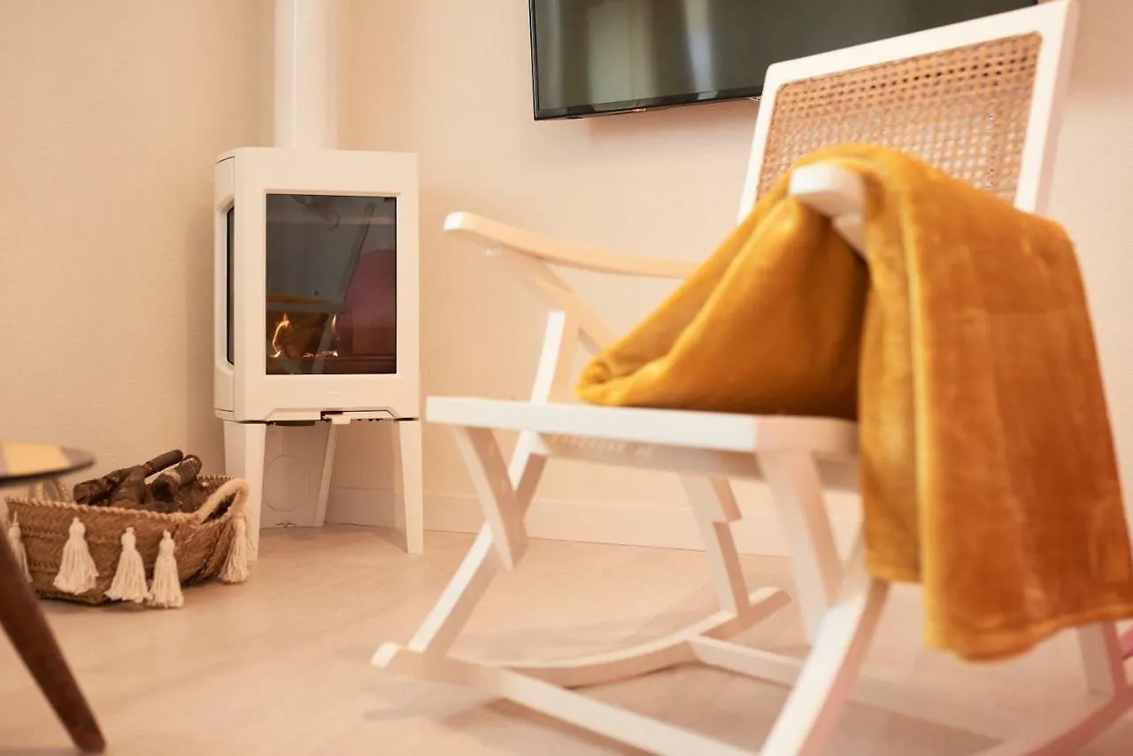 Apartment Caserio Montehermoso Astulez