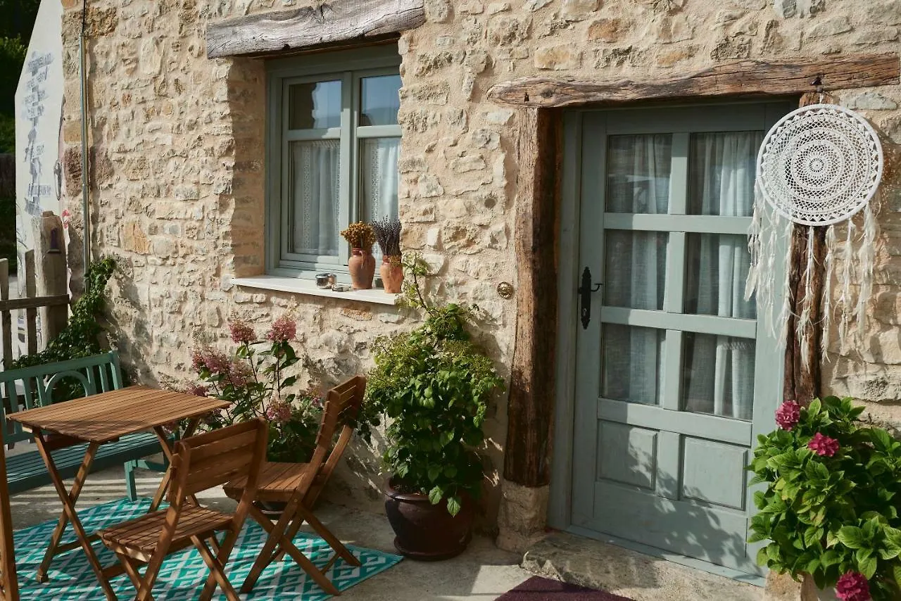 Caserio Montehermoso Astulez Spain