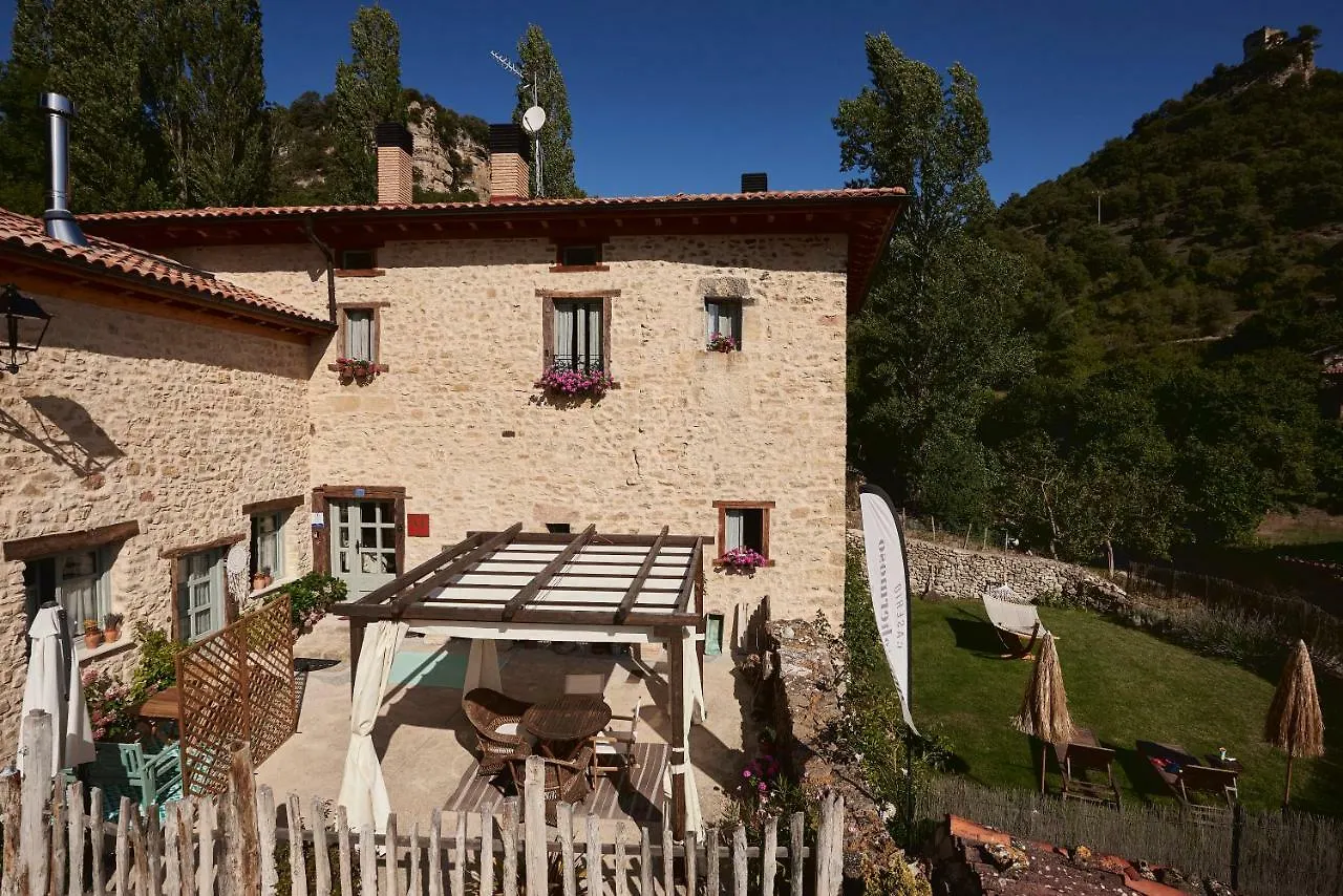 Caserio Montehermoso Astulez 0*,  Spain