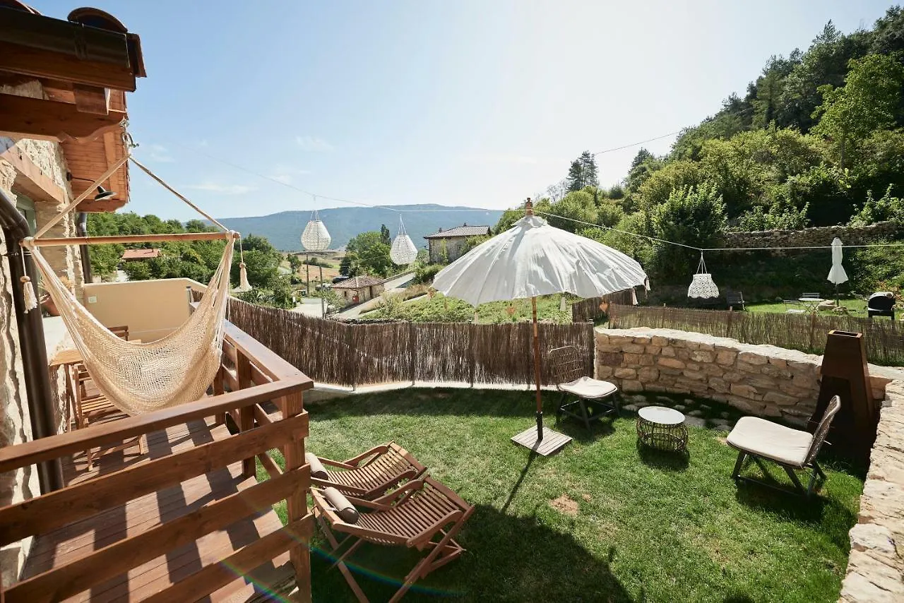 Caserio Montehermoso Astulez Apartment