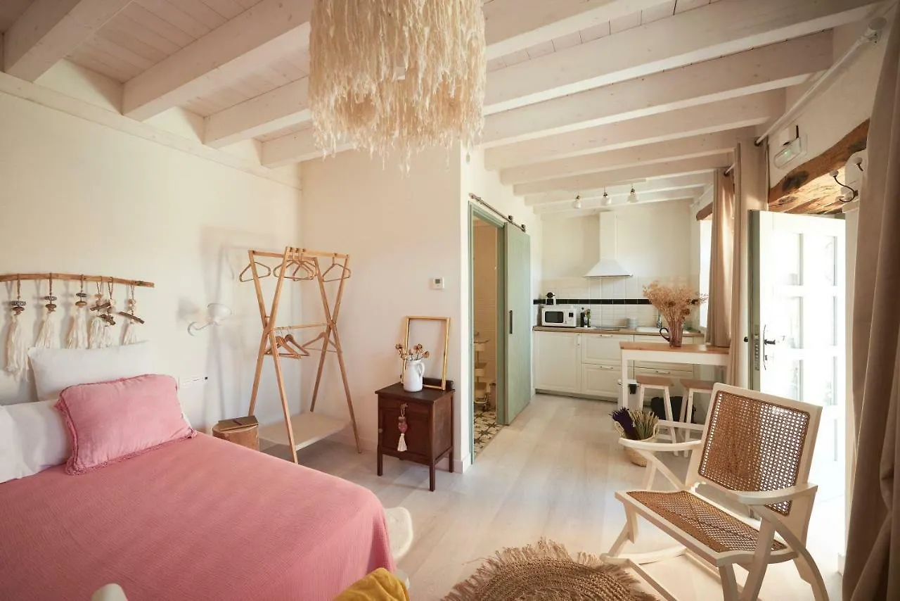 Apartment Caserio Montehermoso Astulez